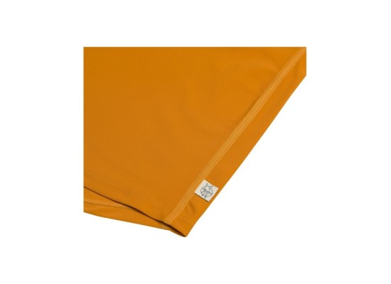 Badeshirt langarm mit UV-Schutz Regenbogen