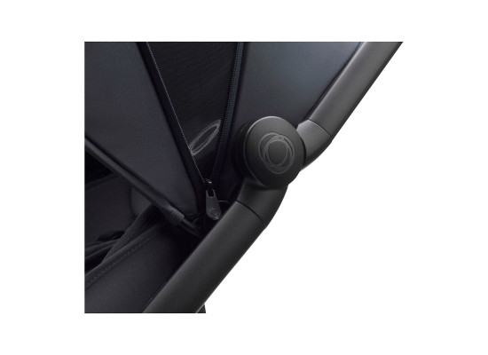 Buggy Butterfly black / stormy blue