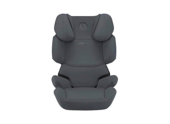 Kindersitz Solution X i-Fix