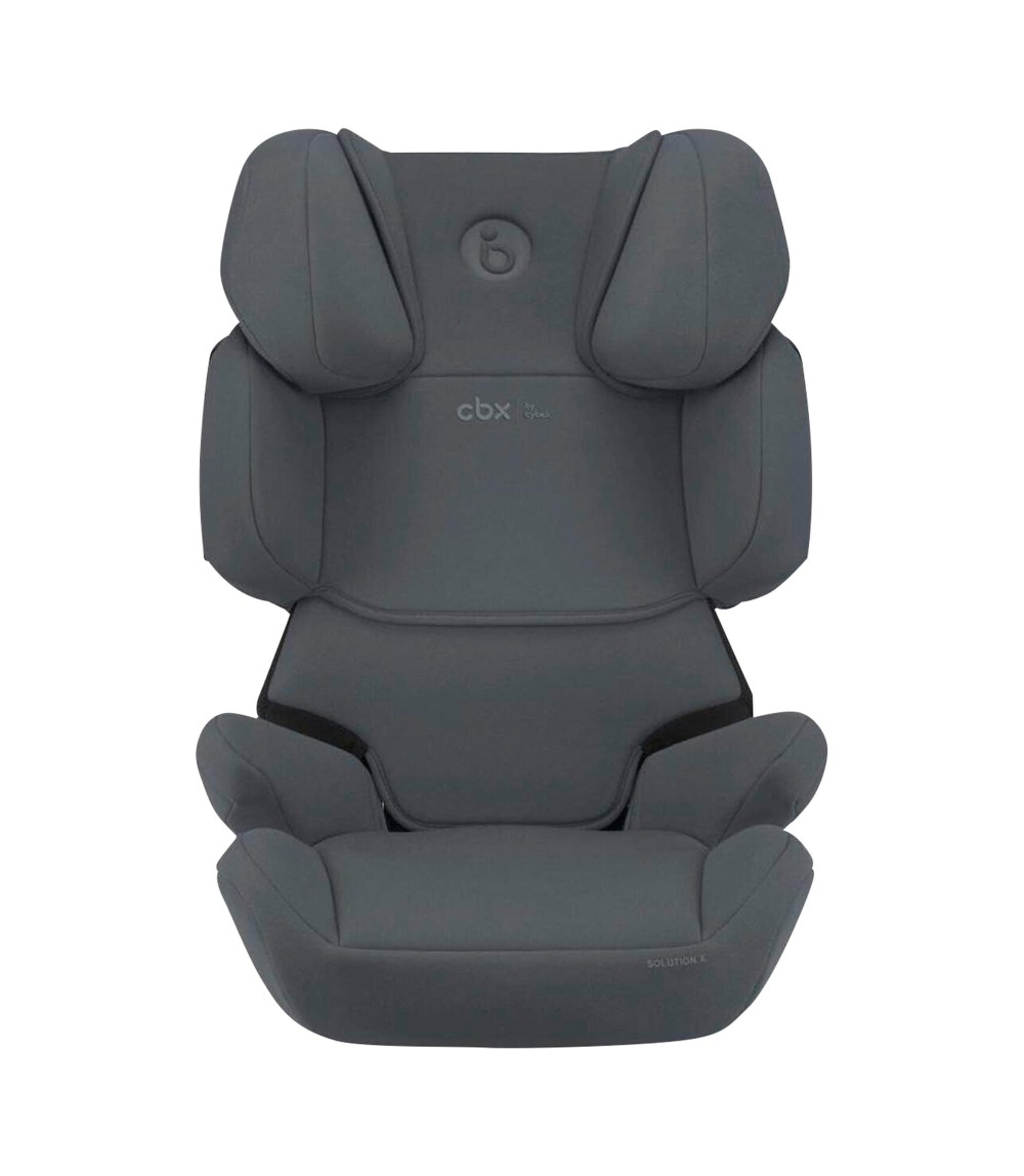 Kindersitz Solution X i-Fix