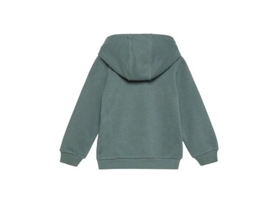 Sweatshirt mit Kapuze Stay Cool