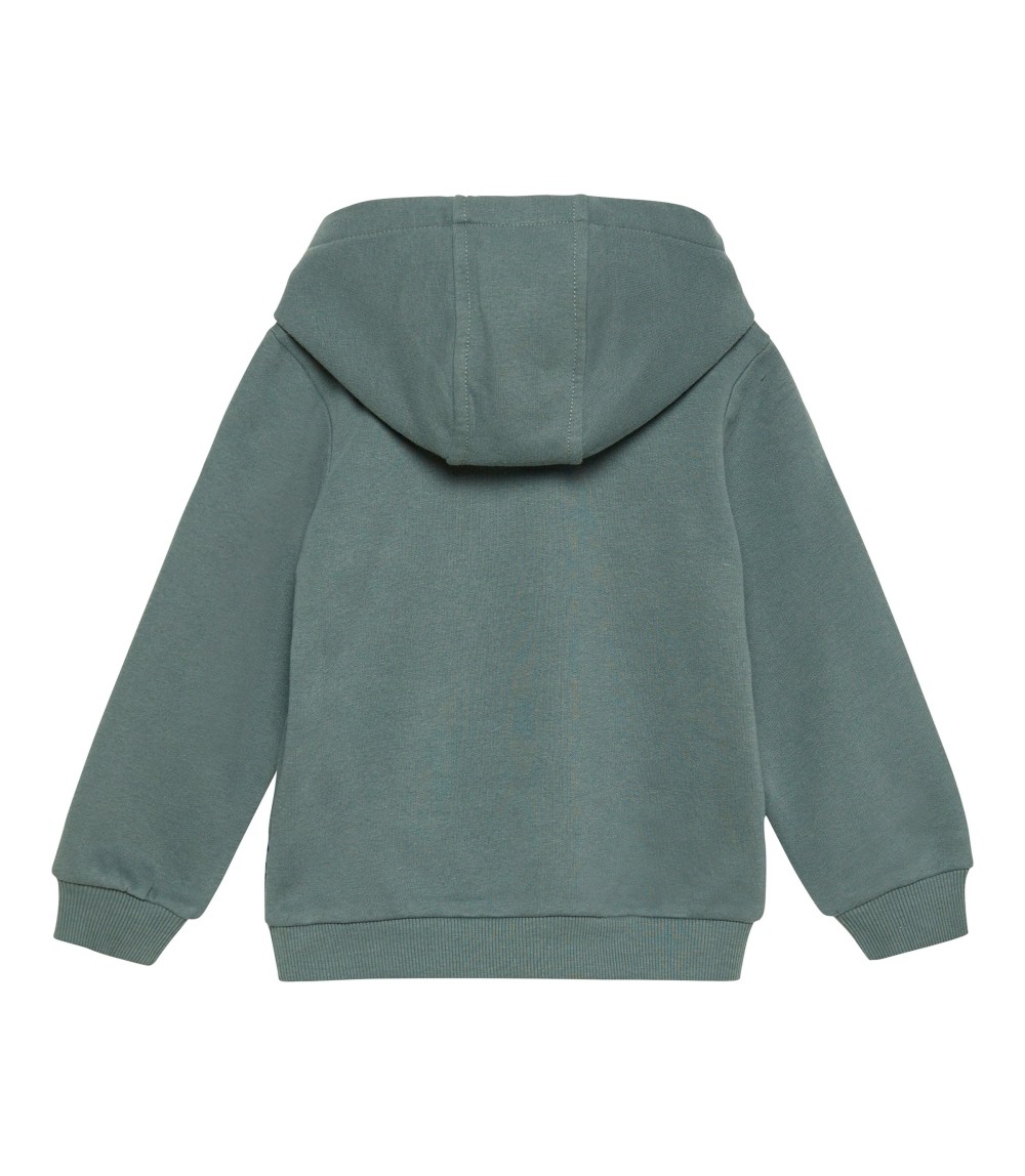 Sweatshirt mit Kapuze Stay Cool