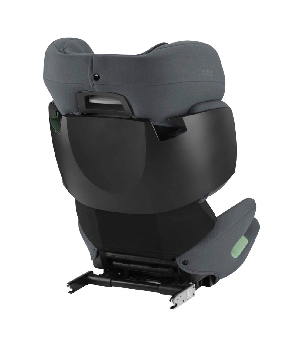 Kindersitz Solution X i-Fix