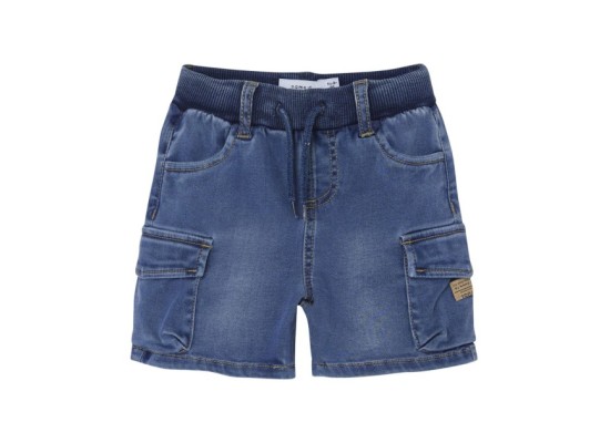 Jeans-Shorts Sweatdenim