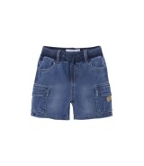 Jeans-Shorts Sweatdenim