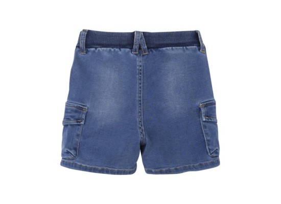 Jeans-Shorts Sweatdenim