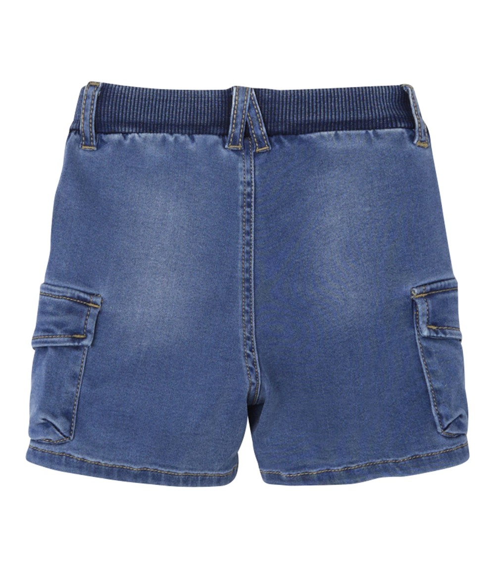 Jeans-Shorts Sweatdenim