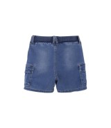 Jeans-Shorts Sweatdenim