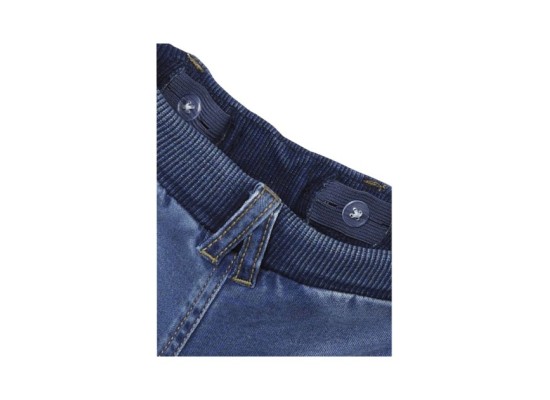 Jeans-Shorts Sweatdenim