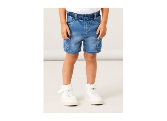 Jeans-Shorts Sweatdenim