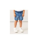 Jeans-Shorts Sweatdenim