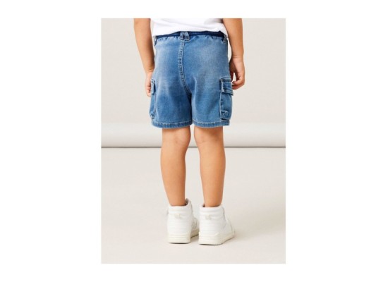 Jeans-Shorts Sweatdenim