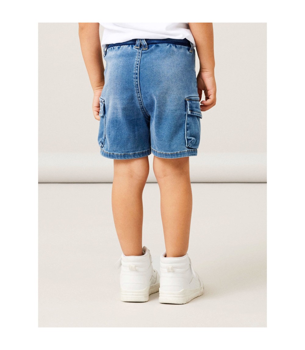 Jeans-Shorts Sweatdenim