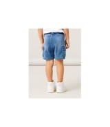 Jeans-Shorts Sweatdenim