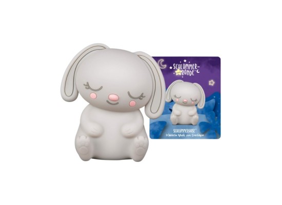 Tonie Nachtlicht Schlummerbande - Schlummerhase - Klassische Musik zum Einschlafen