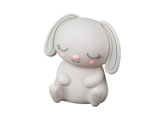 Tonie Nachtlicht Schlummerbande - Schlummerhase - Klassische Musik zum