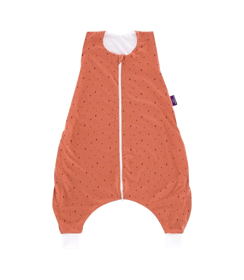 Sommer-Sleepoverall Light TO GO 0.5 TOG