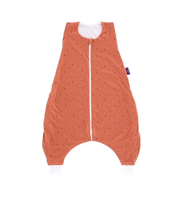 Sommer-Sleepoverall Light TO GO 0.5 TOG