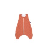 Sommer-Sleepoverall Light TO GO 0.5 TOG