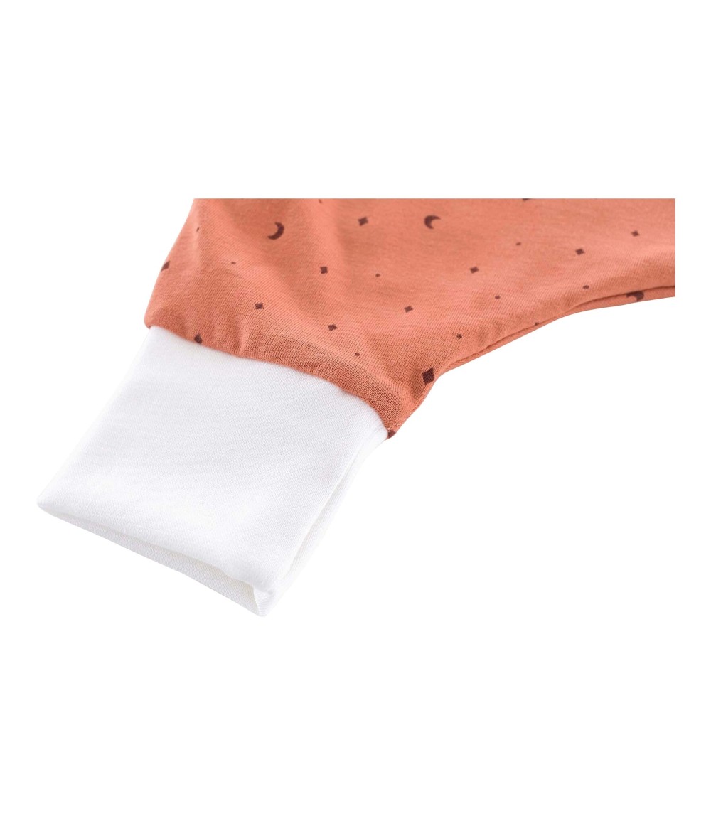 Sommer-Sleepoverall Light TO GO 0.5 TOG