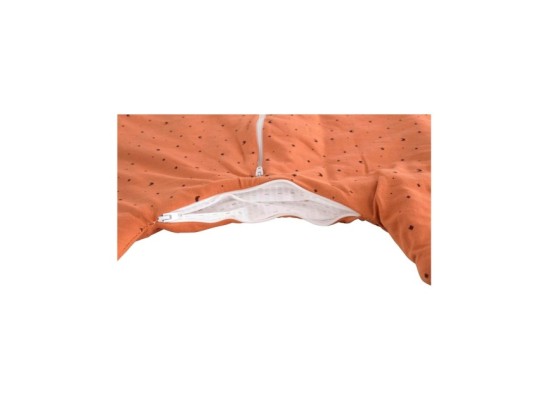 Sommer-Sleepoverall Light TO GO 0.5 TOG