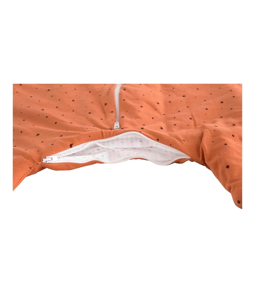 Sommer-Sleepoverall Light TO GO 0.5 TOG