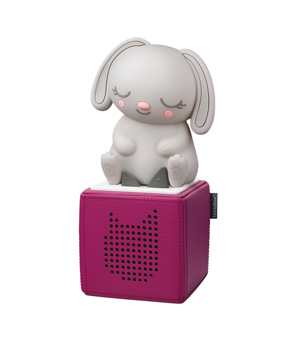 Tonie Nachtlicht Schlummerbande - Schlummerhase - Klassische Musik zum