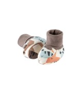 Baby-Schlupfschuhe