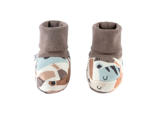 Baby-Schlupfschuhe