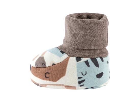 Baby-Schlupfschuhe