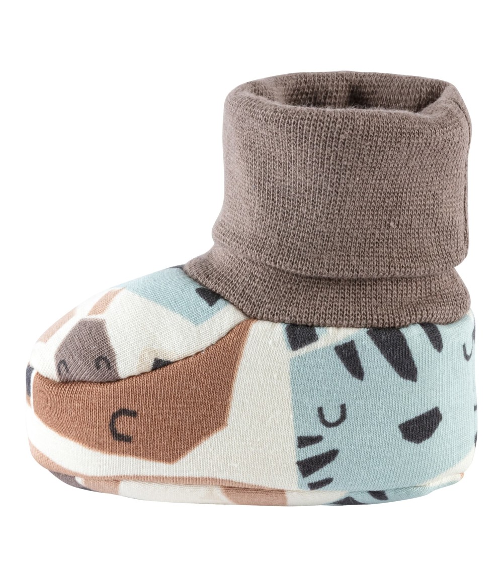 Baby-Schlupfschuhe