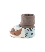 Baby-Schlupfschuhe