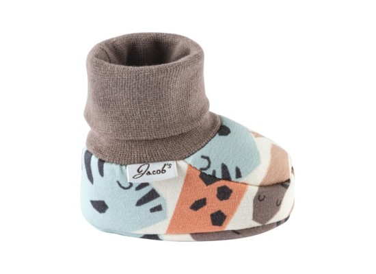 Baby-Schlupfschuhe