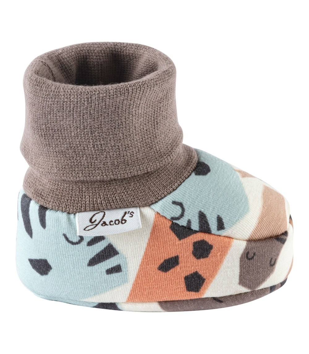 Baby-Schlupfschuhe