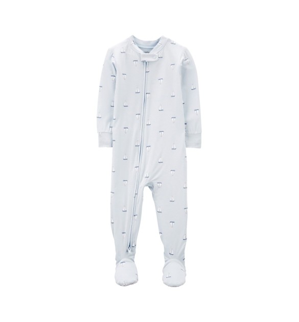 Overall mit Fuß Segelboote