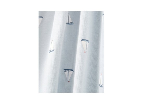 Overall mit Fuß Segelboote