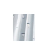 Overall mit Fuß Segelboote