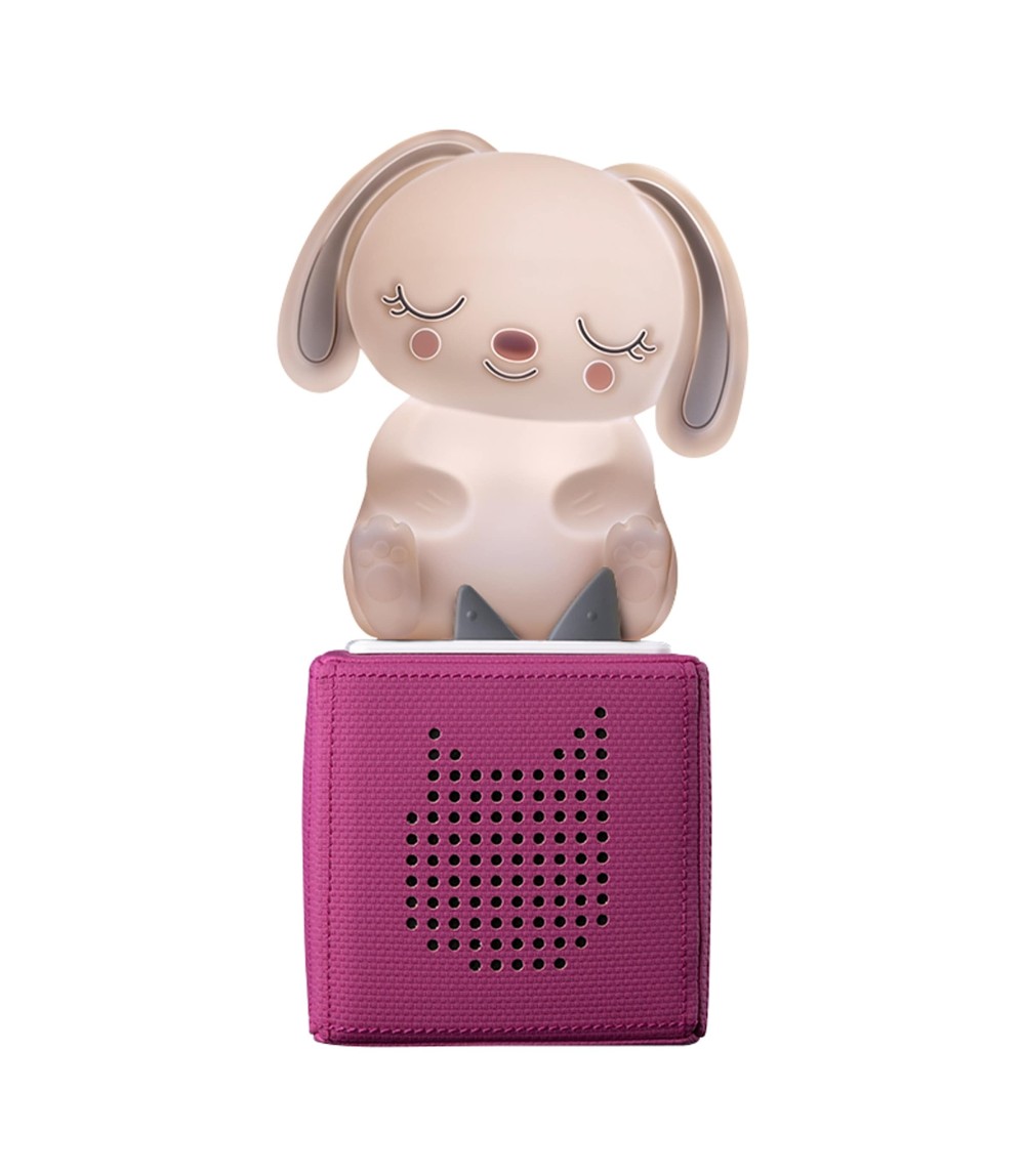 Tonie Nachtlicht Schlummerbande - Schlummerhase - Klassische Musik zum