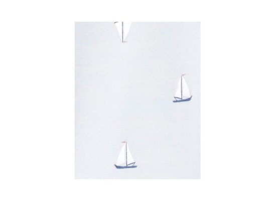 Overall mit Fuß Segelboote