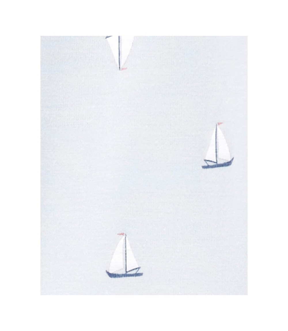 Overall mit Fuß Segelboote