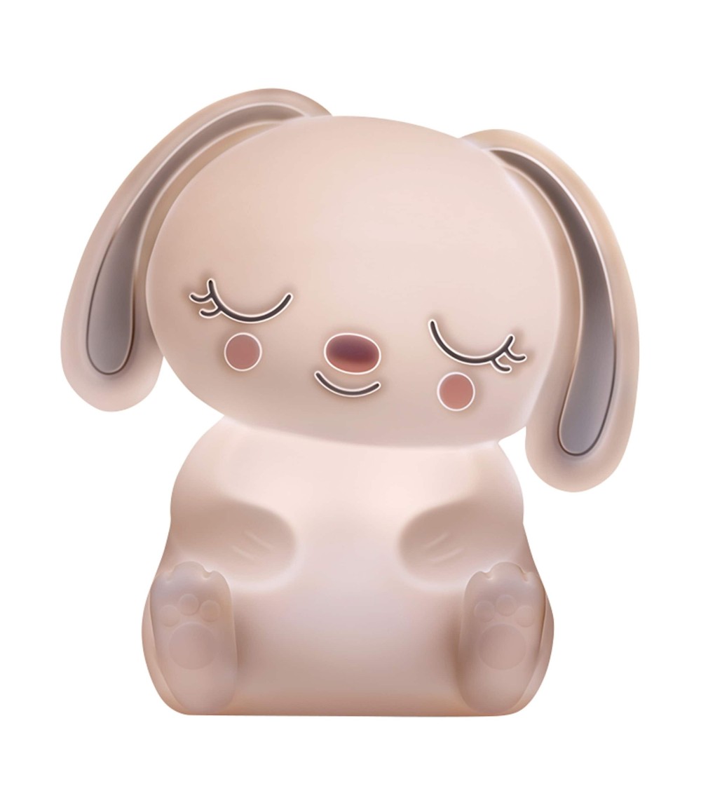 Tonie Nachtlicht Schlummerbande - Schlummerhase - Klassische Musik zum