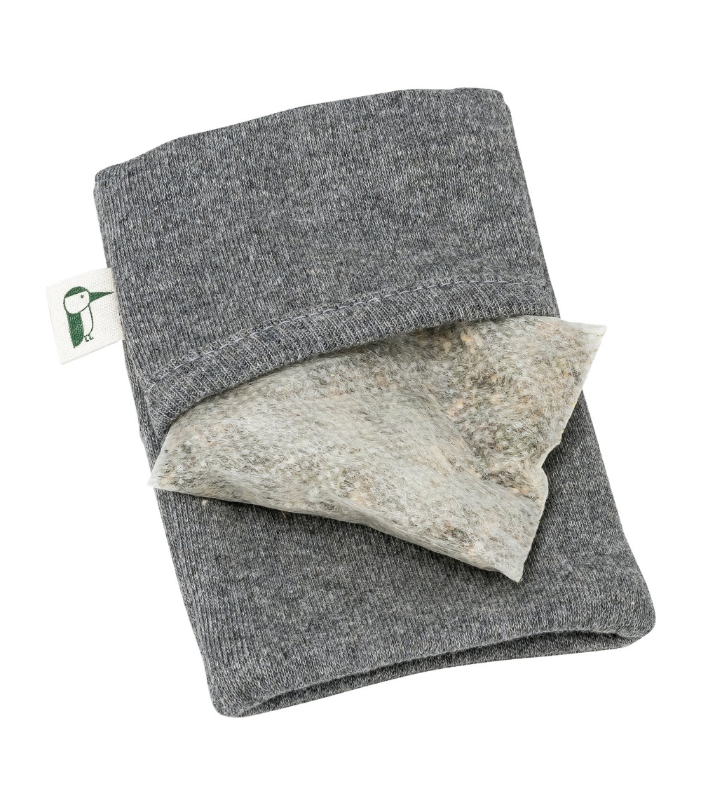 6er-Pack Kräuterpads Traumzeit