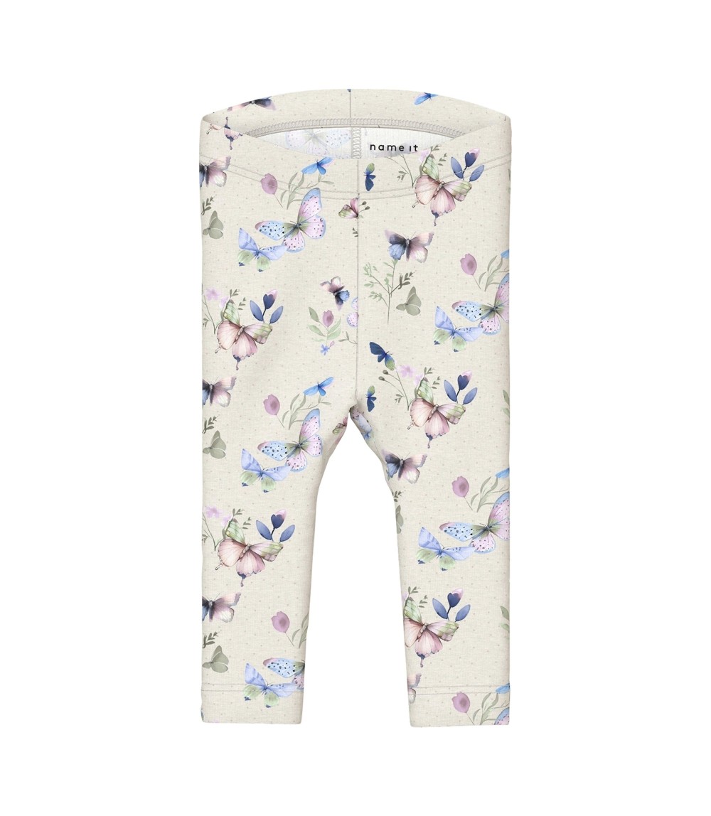 Leggings Schmetterlinge
