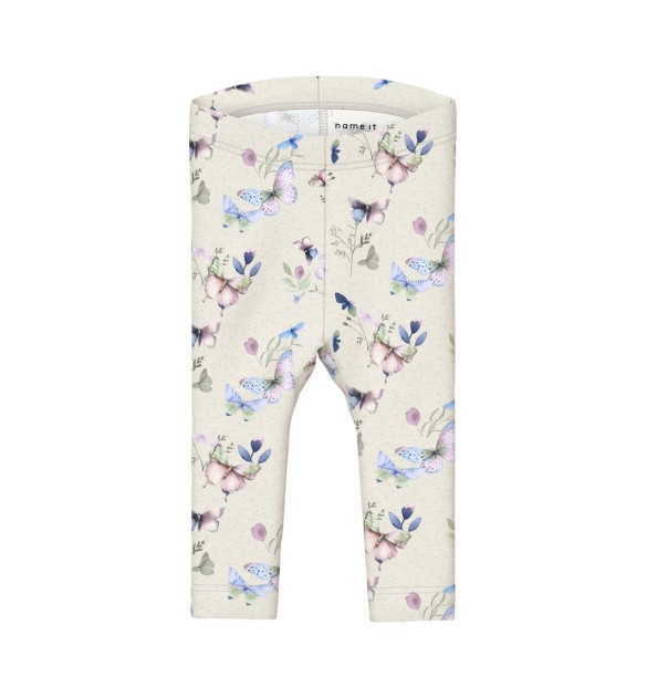 Leggings Schmetterlinge