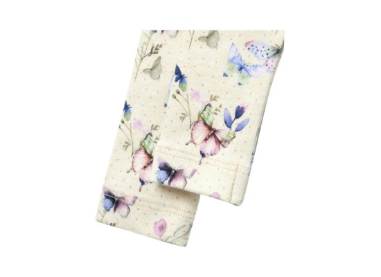 Leggings Schmetterlinge