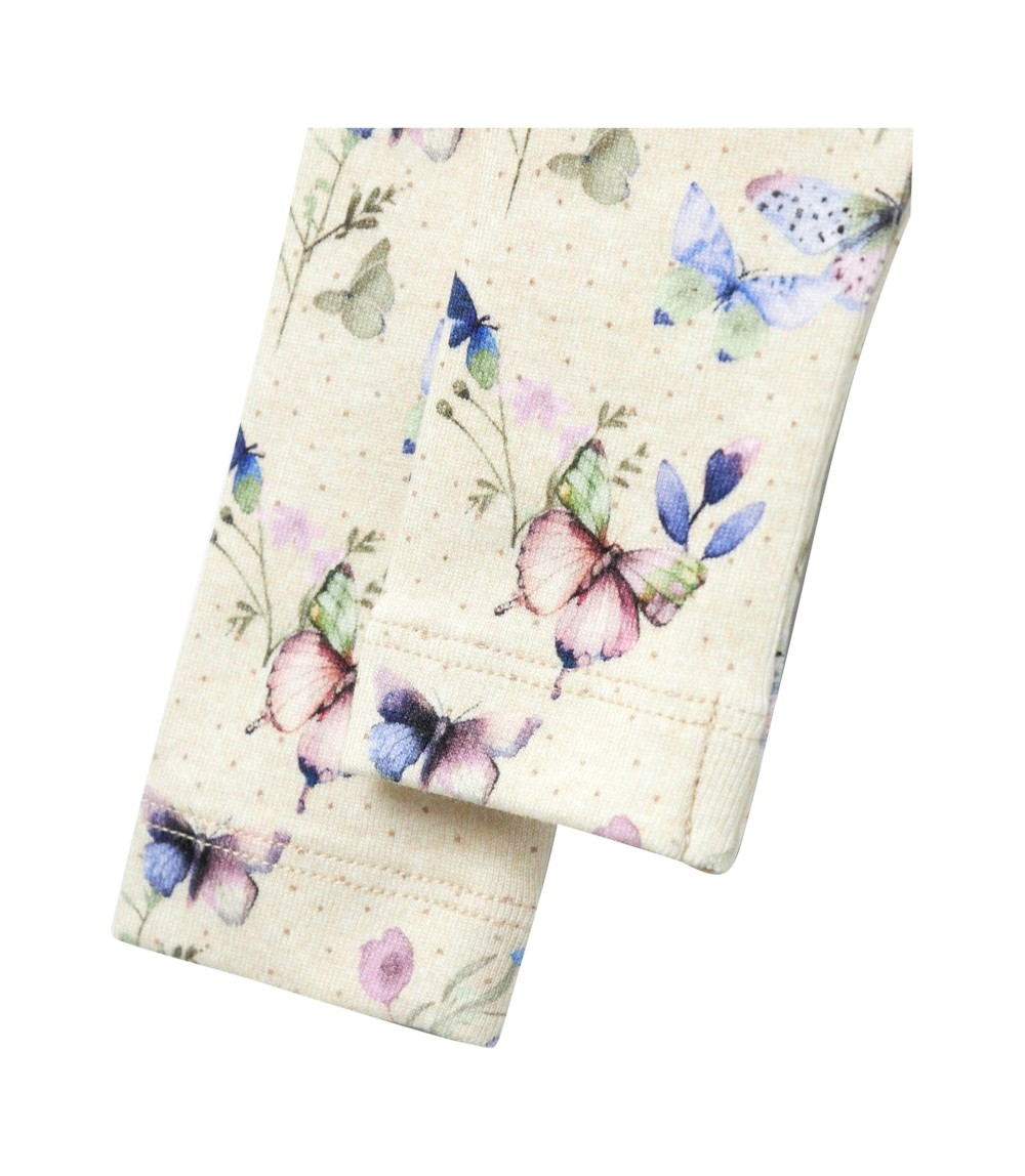Leggings Schmetterlinge