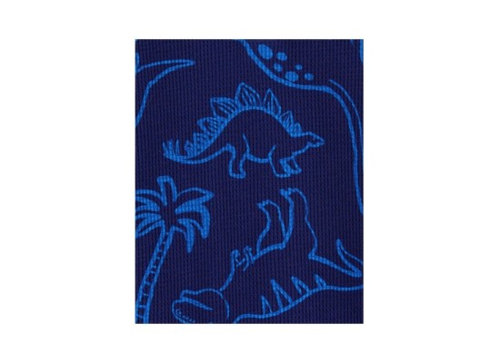 Spieler Waffelpiqué Dinos