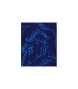 Spieler Waffelpiqué Dinos