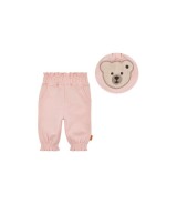 Jogginghose mit Po-Applikation Bär