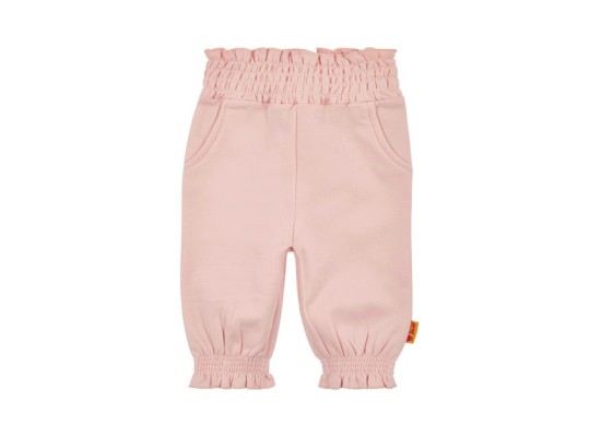 Jogginghose mit Po-Applikation Bär